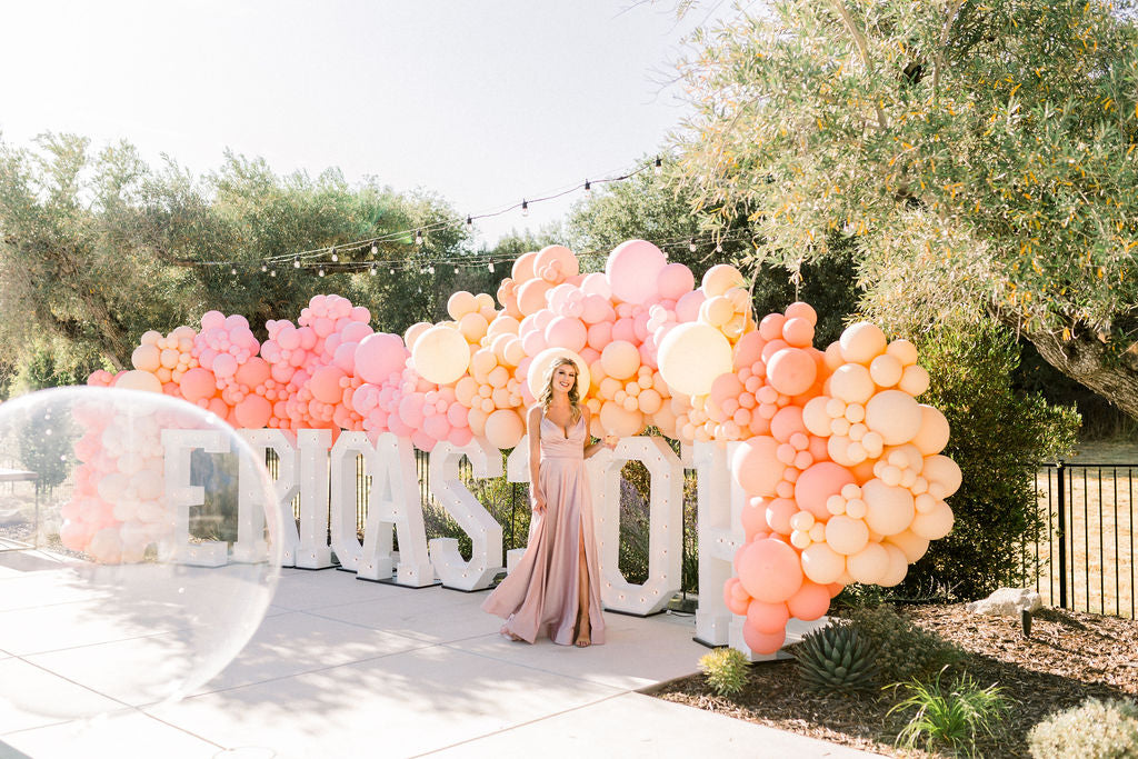 Balloon Decorations Sacramento: The Ultimate Guide for Every Occasion