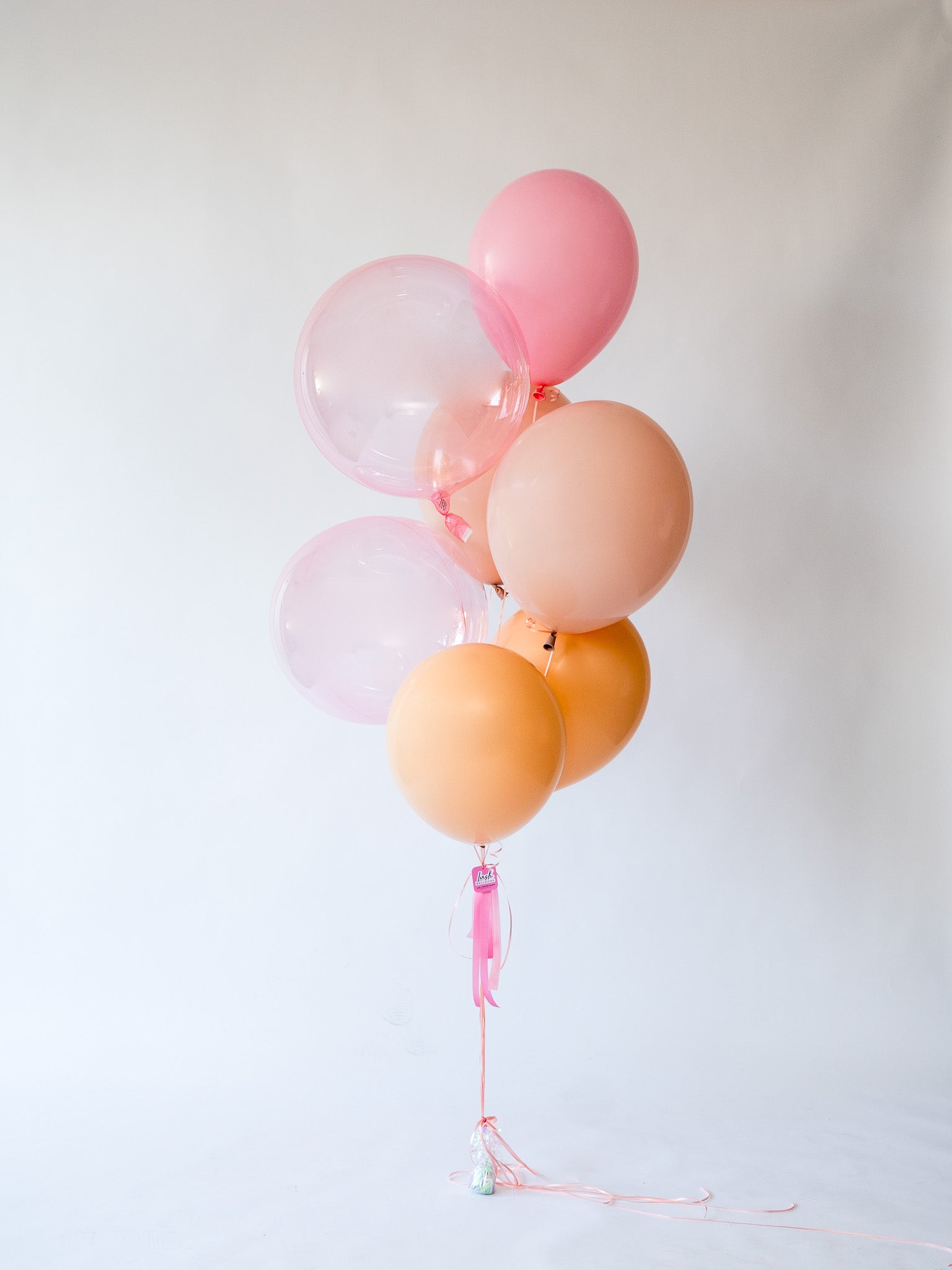 helium balloons roseville sacramento balloons near me