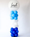 Classic Balloon Column - Lush Balloons