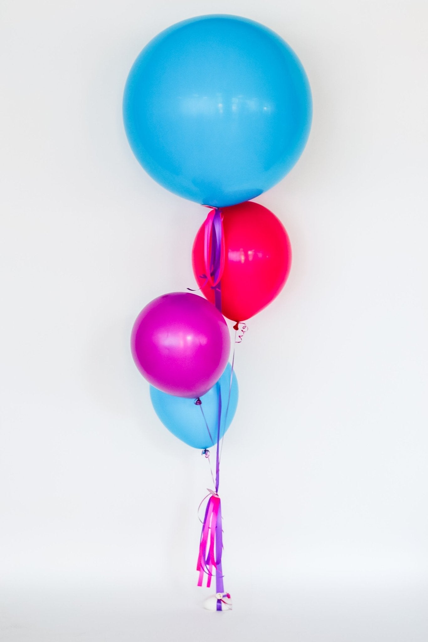 Lush 36'' Helium Balloon - Lush Balloons